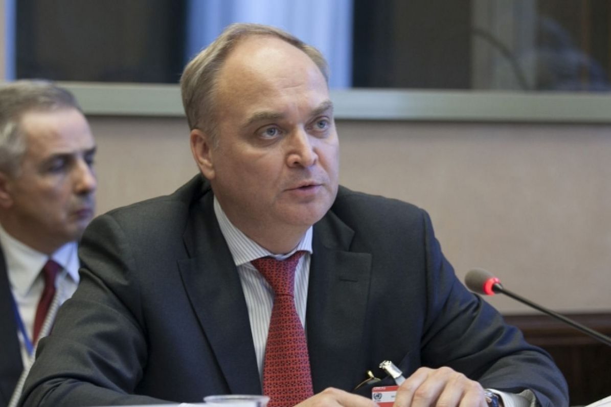 Антонов: заявления о «применении допинга» спортсменами ОКР – это спекуляция | Спорт