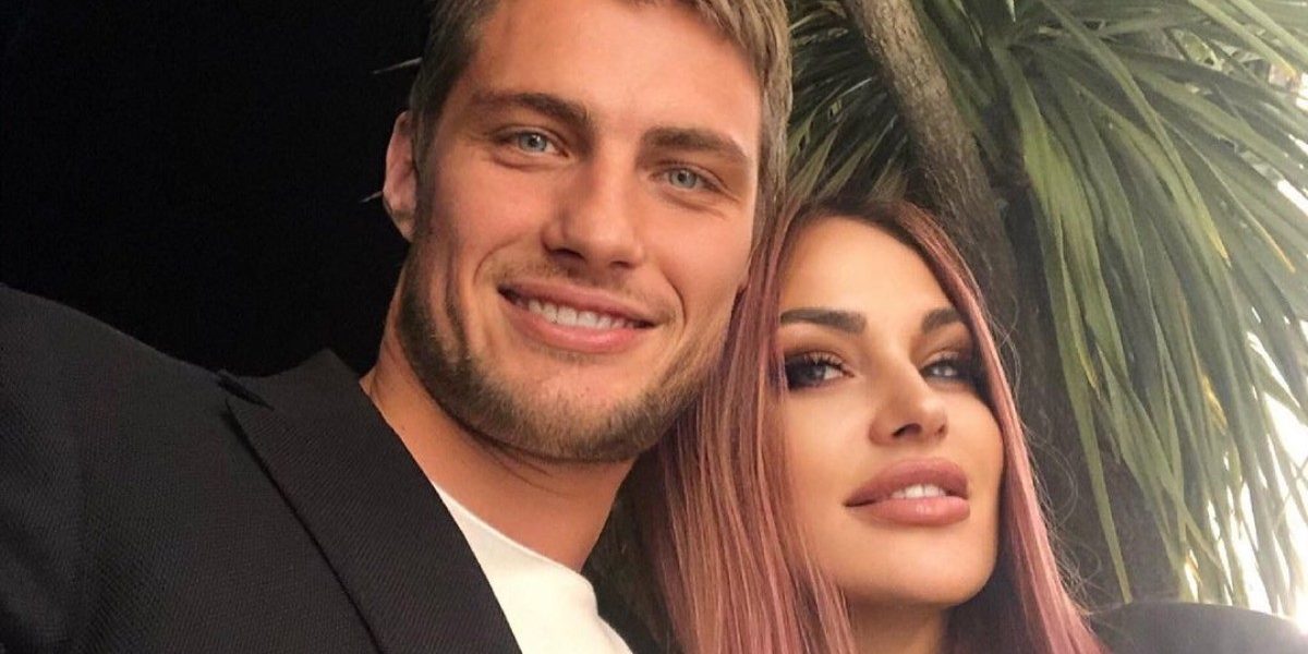 Александр Задойнов разъехался с женой