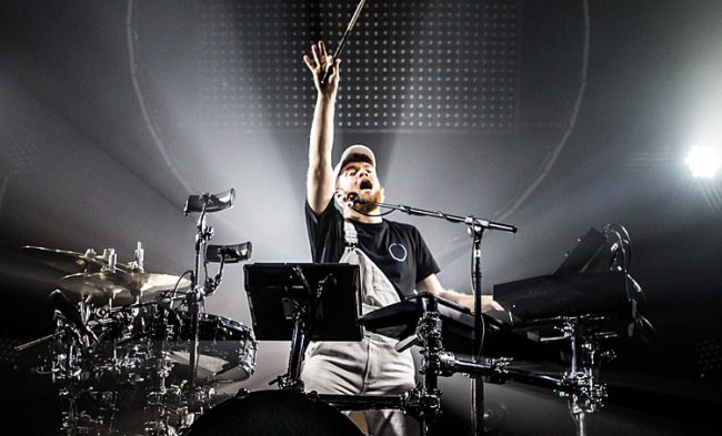 летний плейлист от лауреата BRIT Awards Джека Гэррета, HELLO! Russia