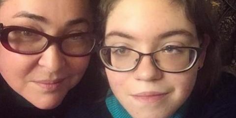 Лолита впервые рассказала о диагнозе дочери — Звезды