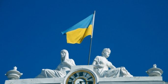 решение Украины присоединиться к Альянсу объяснили, последние новости :: Политика :: Дни.ру