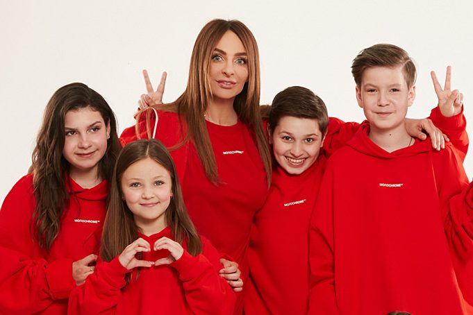 Рубашки от Рихтера, ботинки в честь Баския: дайджест fashion-новостей недели