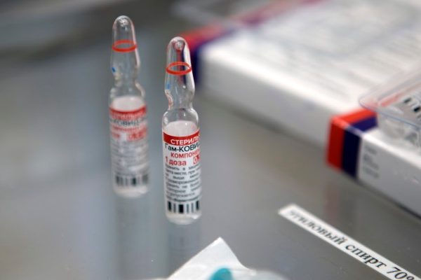 Сергей Собянин рассказал сколько москвичей уже привились от коронавируса – последние новости, мнения экспертов :: Коронавирус :: Дни.ру