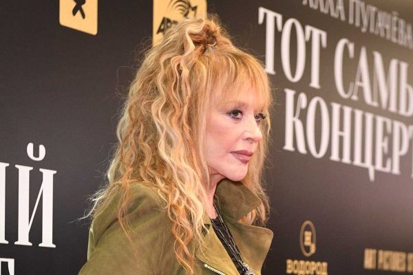 умер бывший муж Примадонны Александр Стефанович – подробности :: Шоу-бизнес :: Дни.ру