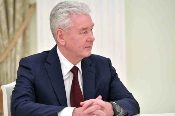 В Москве разработают стандарт реконструкции старых школ – Собянин :: Общество :: Дни.ру