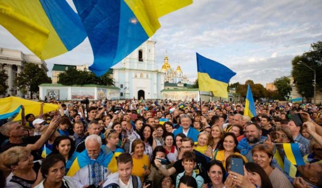 В ООН признали Украину самой несчастной страной Европы, последние новости Украины, подробности :: Политика :: Дни.ру