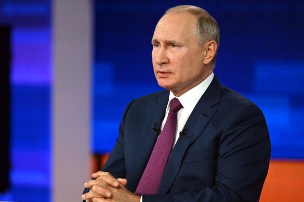 Владимир Путин высоко оценил работу депутатов Госдумы VII созыва, последние новости, президент, Россия, прямая линия :: Политика :: Дни.ру