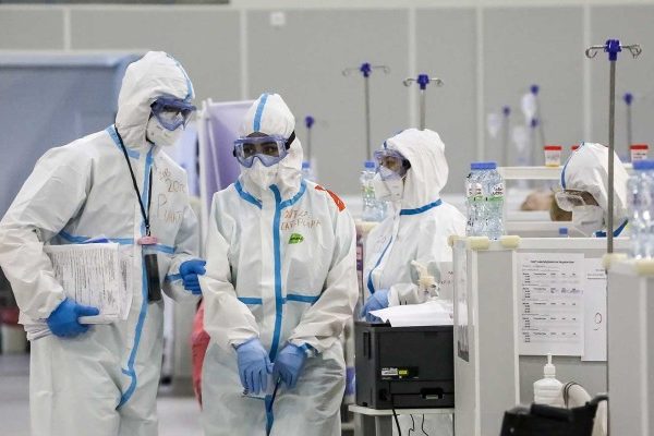 за сутки заразились больше 25 тысяч человек, последние новости, подробности, ковид, симптомы, 2021 :: Коронавирус :: Дни.ру