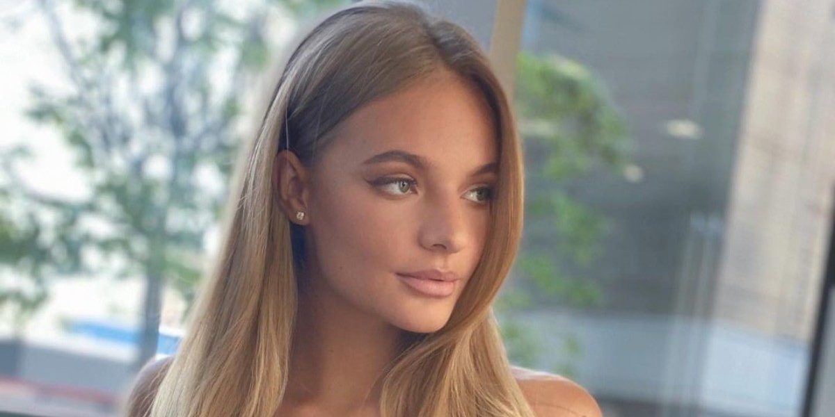 Лиза Пескова рассказала о сложных отношениях с матерью