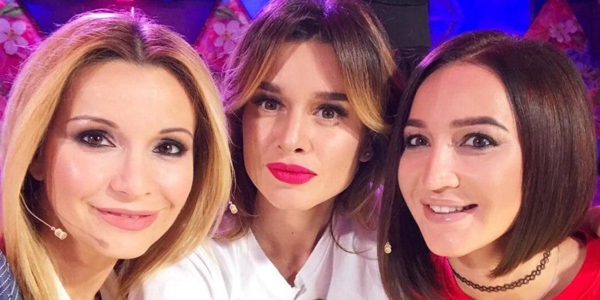 Скандал на «ДОМе-2»! Что не поделили между собой Бузова, Орлова, Бородина и Кадони