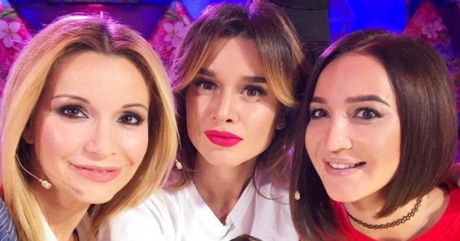 Скандал на «ДОМе-2»! Что не поделили между собой Бузова, Орлова, Бородина и Кадони