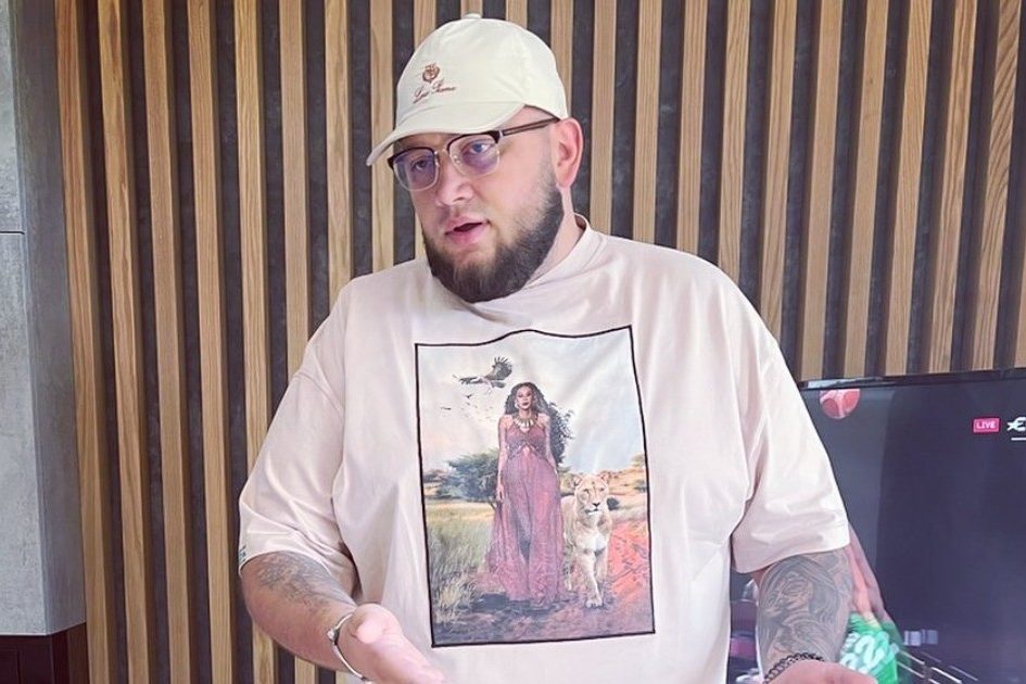 Киевстонер впервые станет отцом | StarHit.ru