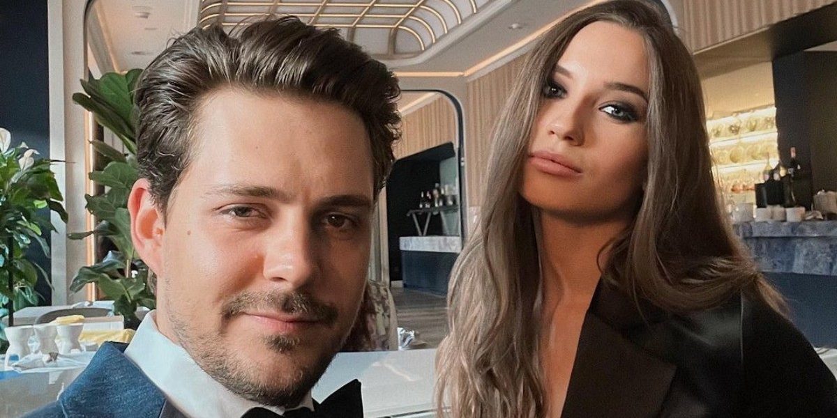 Бывшая девушка Милоша Биковича: «Легко казаться благородным человеком на словах под камеры»