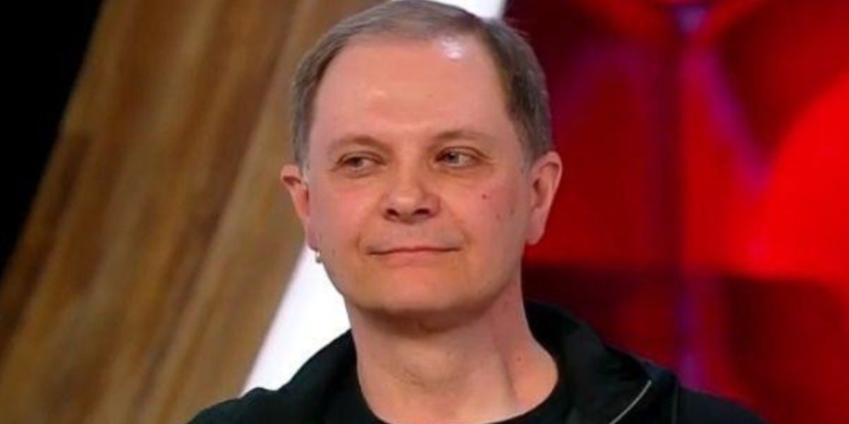 Что внебрачный сын Утесова написал в предсмертном послании