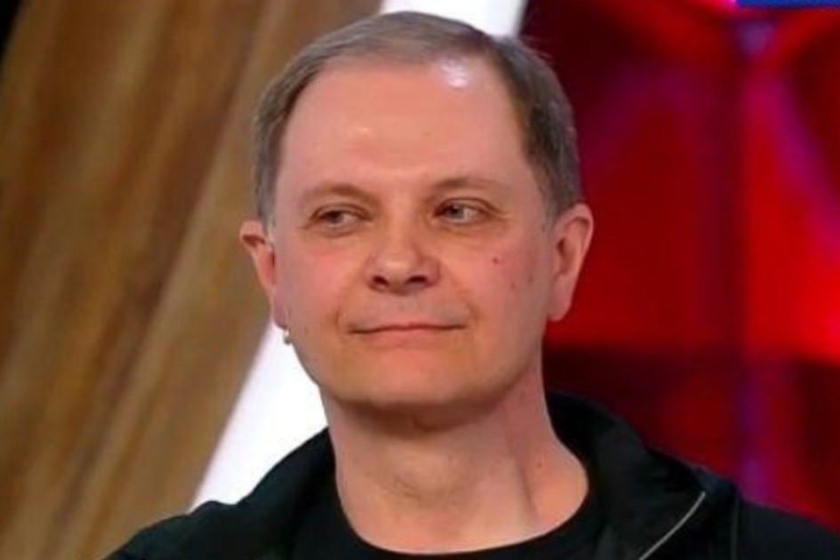 Что внебрачный сын Утесова написал в предсмертном послании