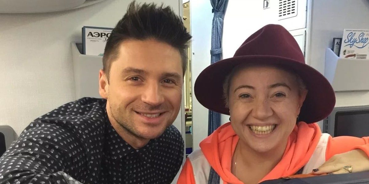 Теона Контридзе о конфликте с Сергеем Лазаревым: «Даже не поняла, как его обидела»