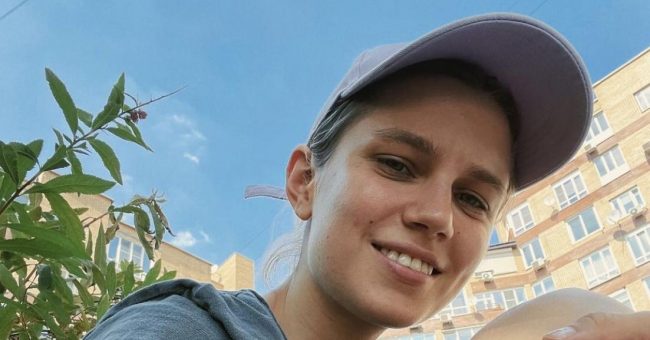 Дарья Мельникова поделилась фото с подросшими сыновьями от Артура Смольянинова — Звезды