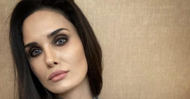 Алана Мамаева призналась, почему развелась с первым мужем — Звезды