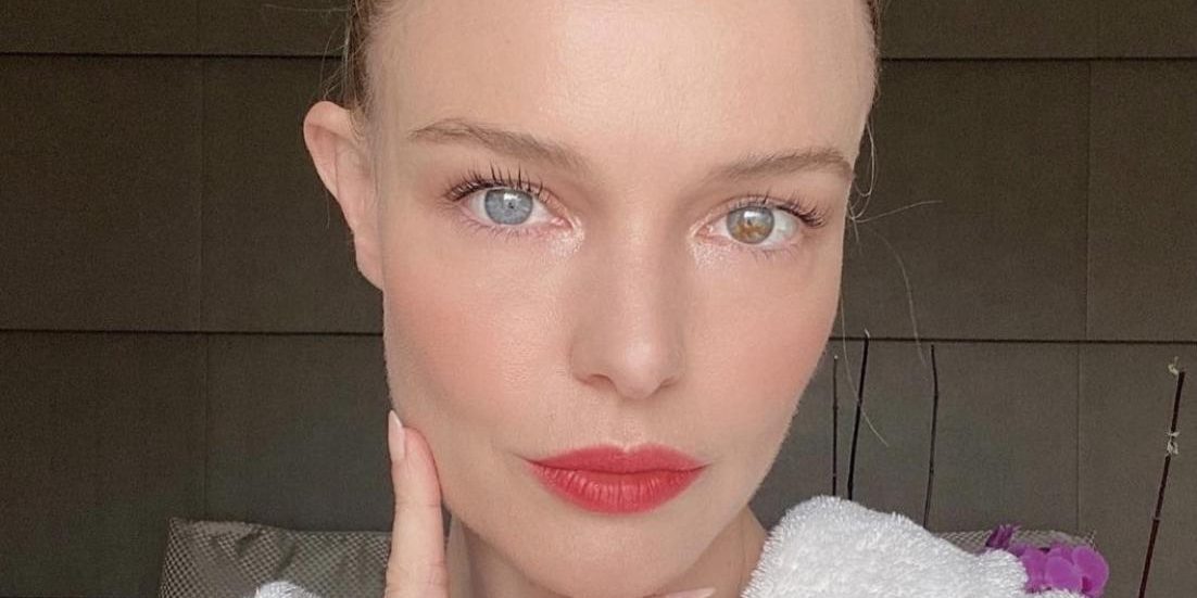 Кейт Босуорт развелась после восьми лет брака — Звезды