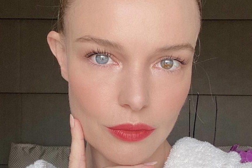 Кейт Босуорт развелась после восьми лет брака — Звезды