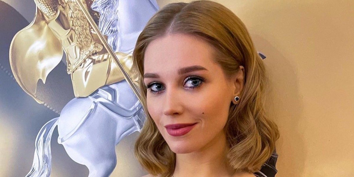 «Вернись к Харламову, покажи сиськи!»: Кристине Асмус поступают непристойные предложения