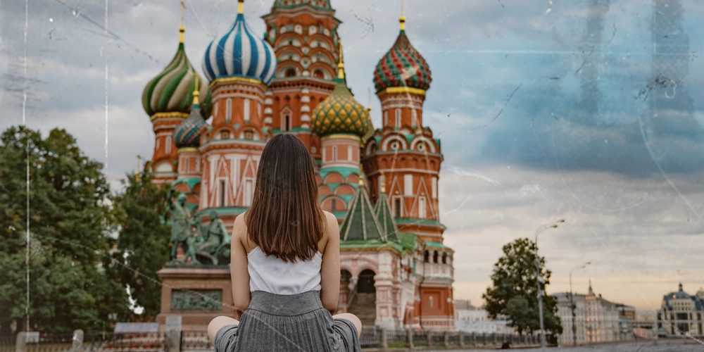 Кто такая «вавилонская блудница» и почему в XVII веке так называли Москву