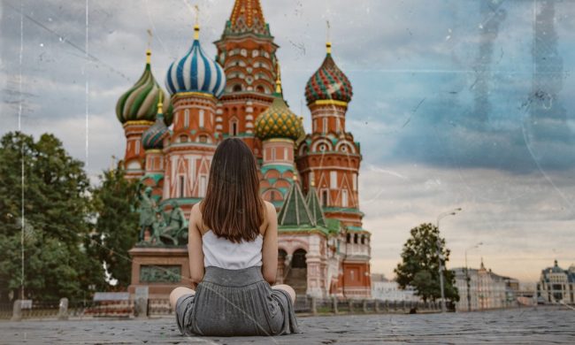 Кто такая «вавилонская блудница» и почему в XVII веке так называли Москву