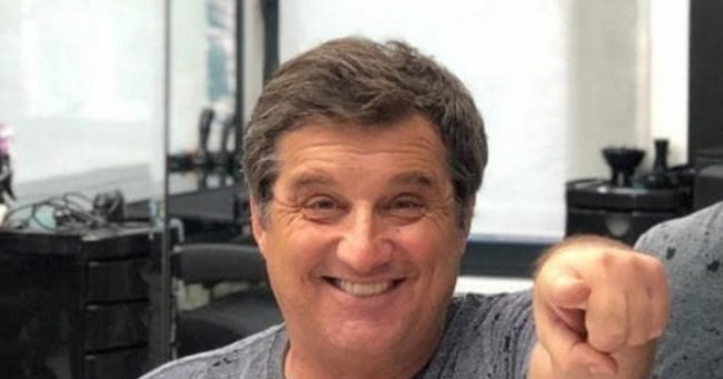 Кушанашвили о Канделаки: «За что люди, не стоящие 2 грузинских лари, получают такие деньги?»