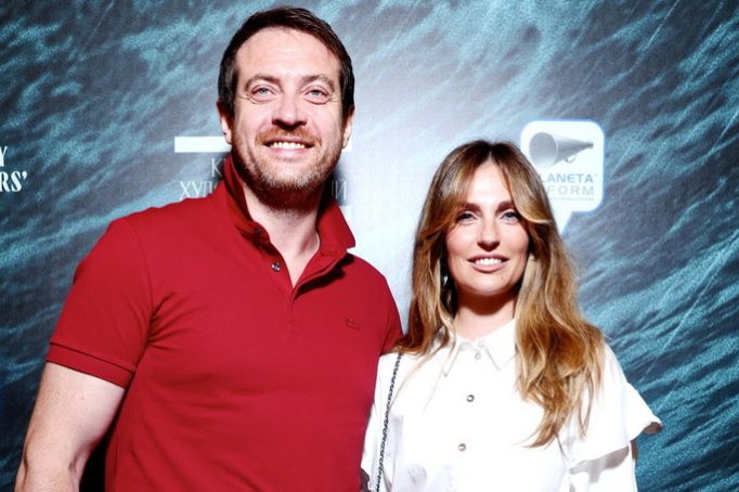 Саша Савельева и Кирилл Сафонов, Риналь Мухаметов и другие на премьере мюзикла «Аннетт»