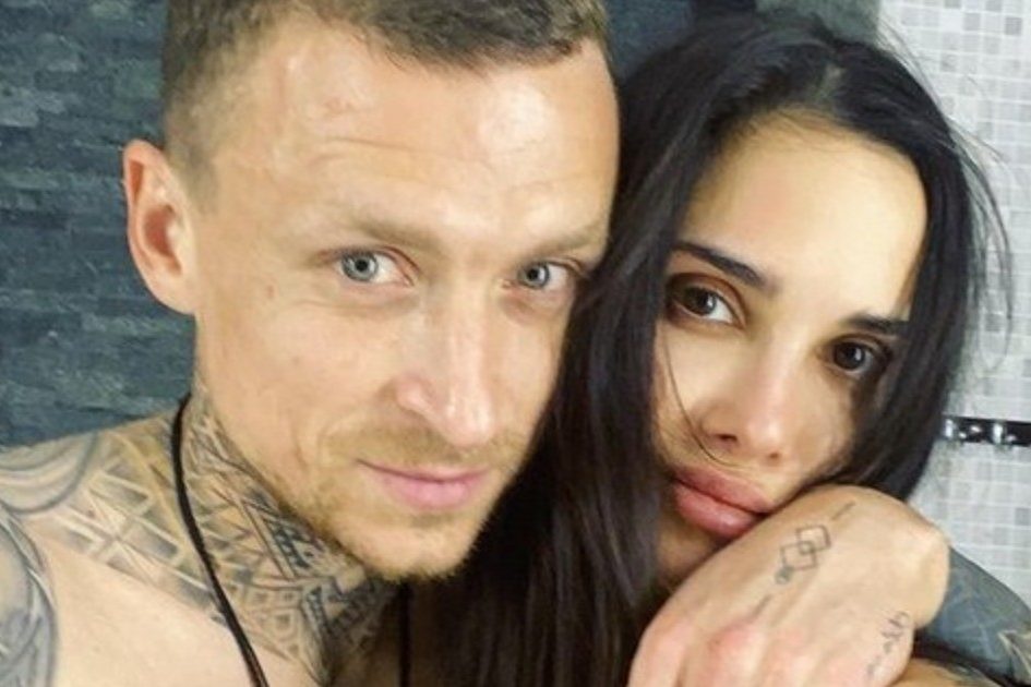 Павел Мамаев хочет отнять у бывшей жены дочь, чтобы самому получать алименты