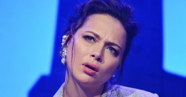 Кабала продолжается! Настасья Самбурская проиграла два суда Виктору Дробышу