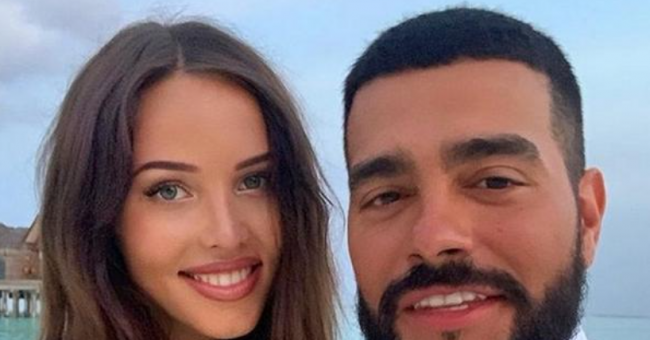 Звездные мужчины, которые предпочитают один и тот же типаж женщин — Звезды