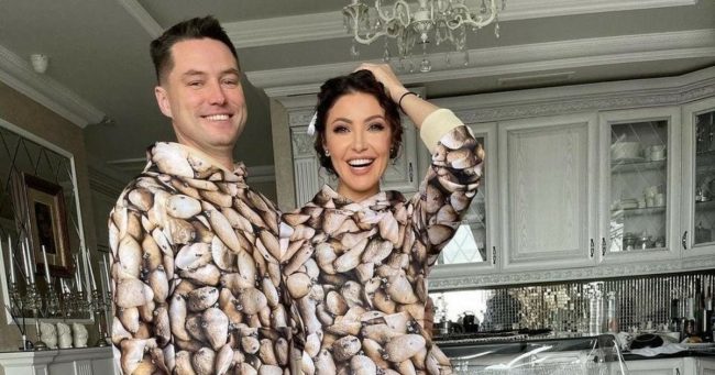 Дочь Романа Малькова подала в суд на Анастасию Макееву