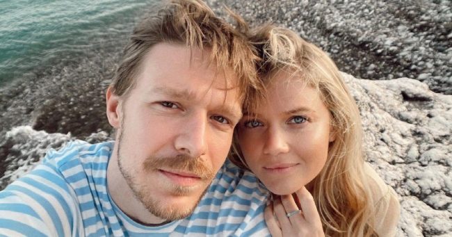 Мария Ивакова: «Иногда нам с Никитой Ефремовым надо быть порознь»