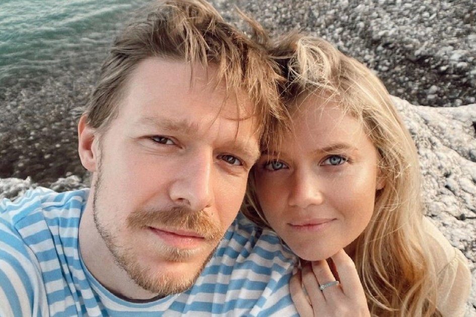 Мария Ивакова: «Иногда нам с Никитой Ефремовым надо быть порознь»