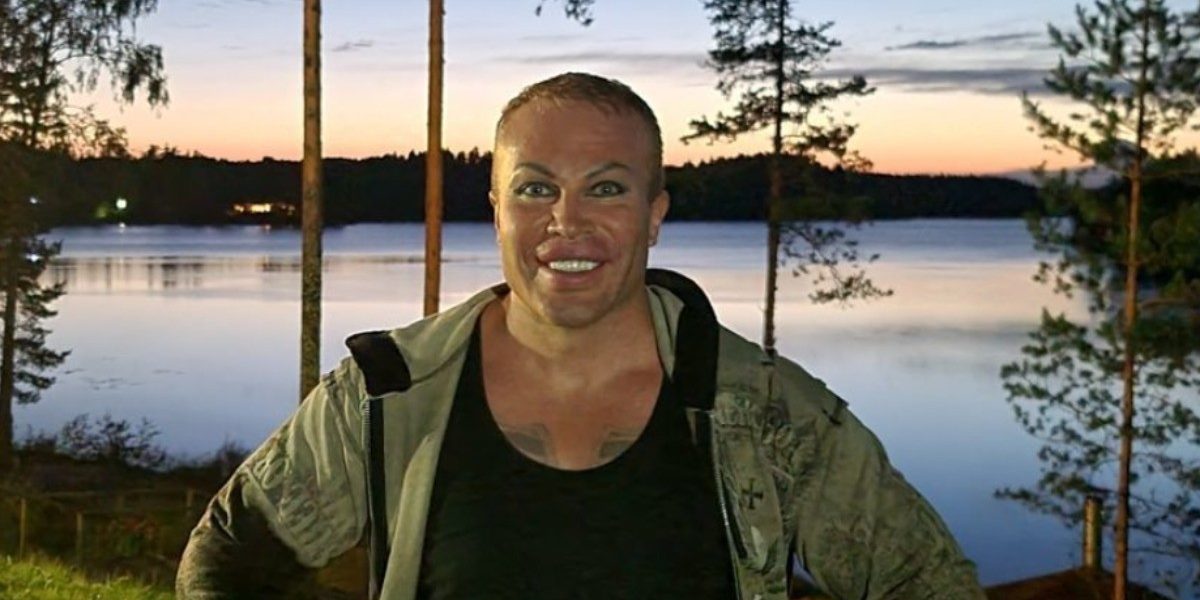 Разведенный Саша Шпак рассказал о новой девушке