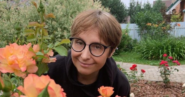 Светлана Рожкова: «Мой диагноз не имеет никакого отношения к алкоголю!»