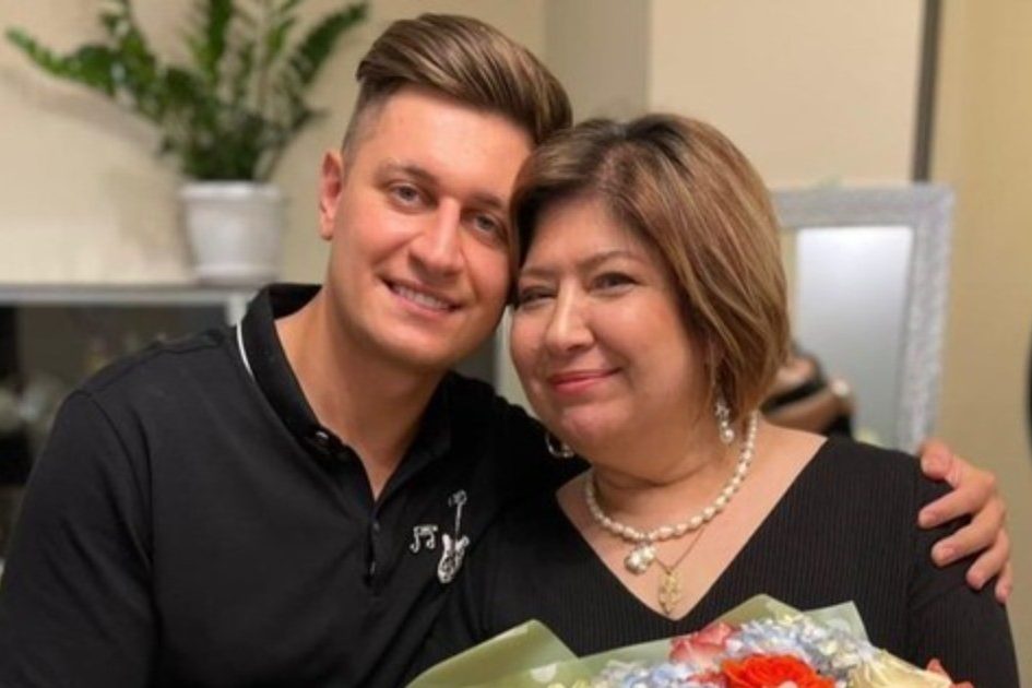 Мама Давы: «Думаю, что две звезды дома – это много. Но Давид не выберет домохозяйку»