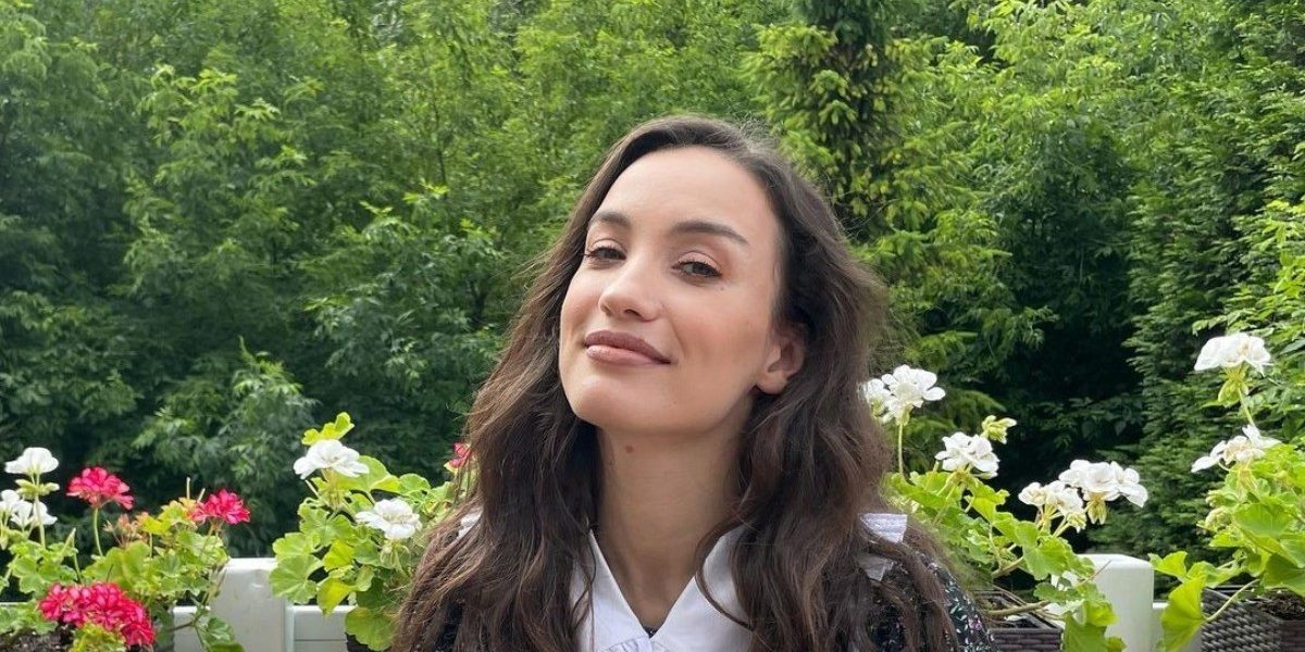 Виктория Дайнеко: «Тяжело жить с мужчиной-нарциссом и абьюзером»