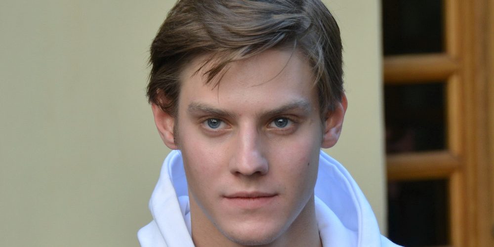 В сети появилось фото дочери Павла Табакова от избранницы, на которой он отказывается жениться