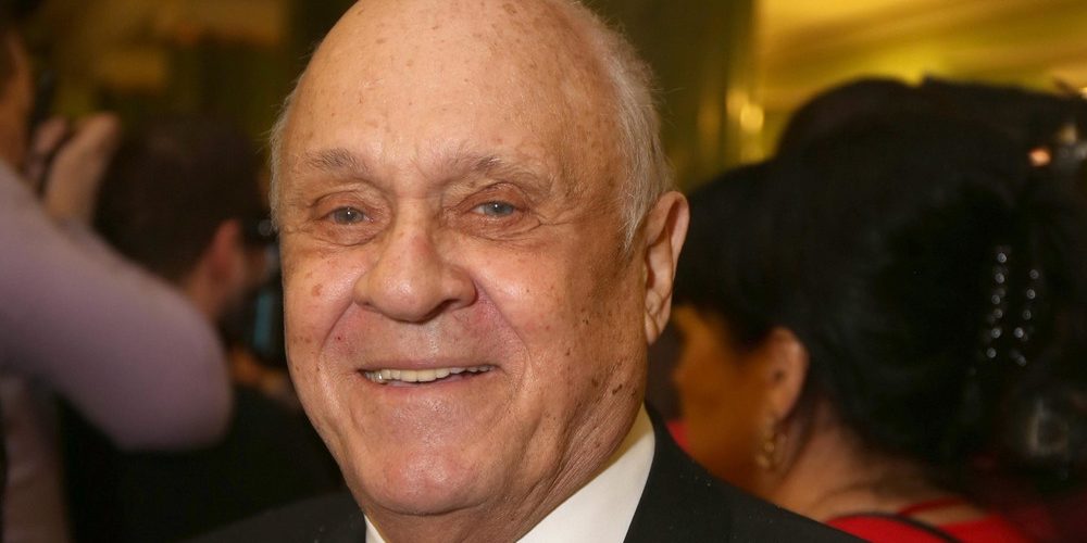 Режиссер Владимир Меньшов умер от коронавируса