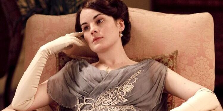 10 книг для тех, кто без ума от сериала «Аббатство Даунтон», HELLO! Russia