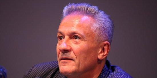 Меньшиков ушел с поста директора театра имени Ермоловой три месяца назад — Звезды