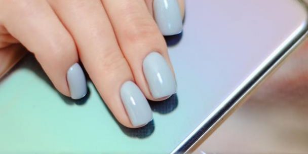 Опять сбежал: почему гель-лак может быстро слезать — Красота