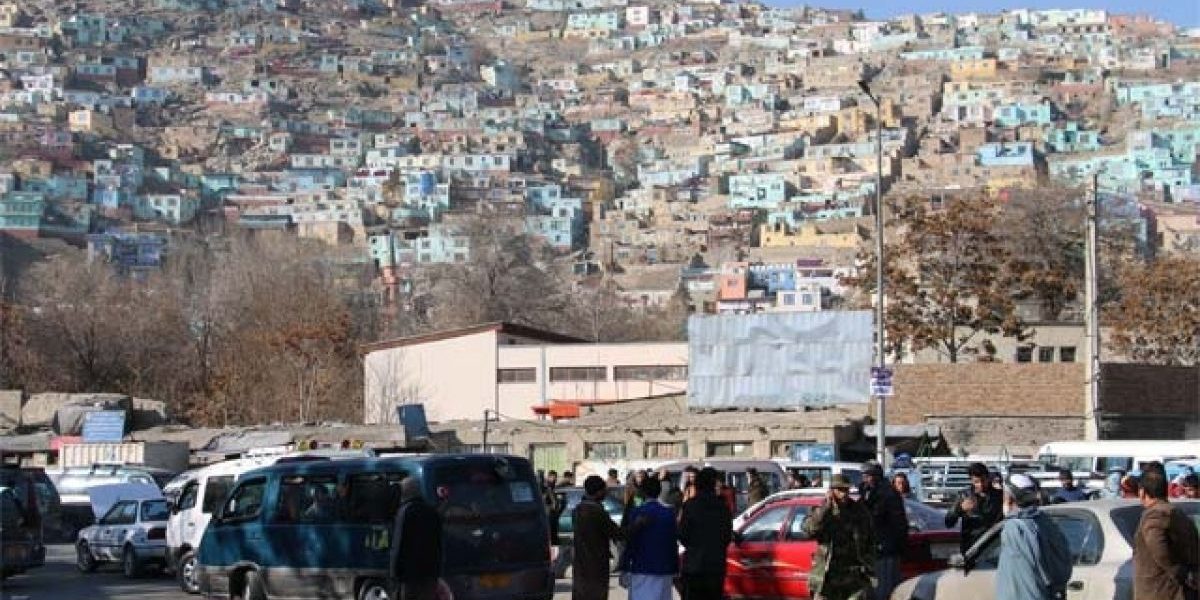 В «Талибане» заявили о хороших отношениях с РФ и Китаем | В мире | Политика