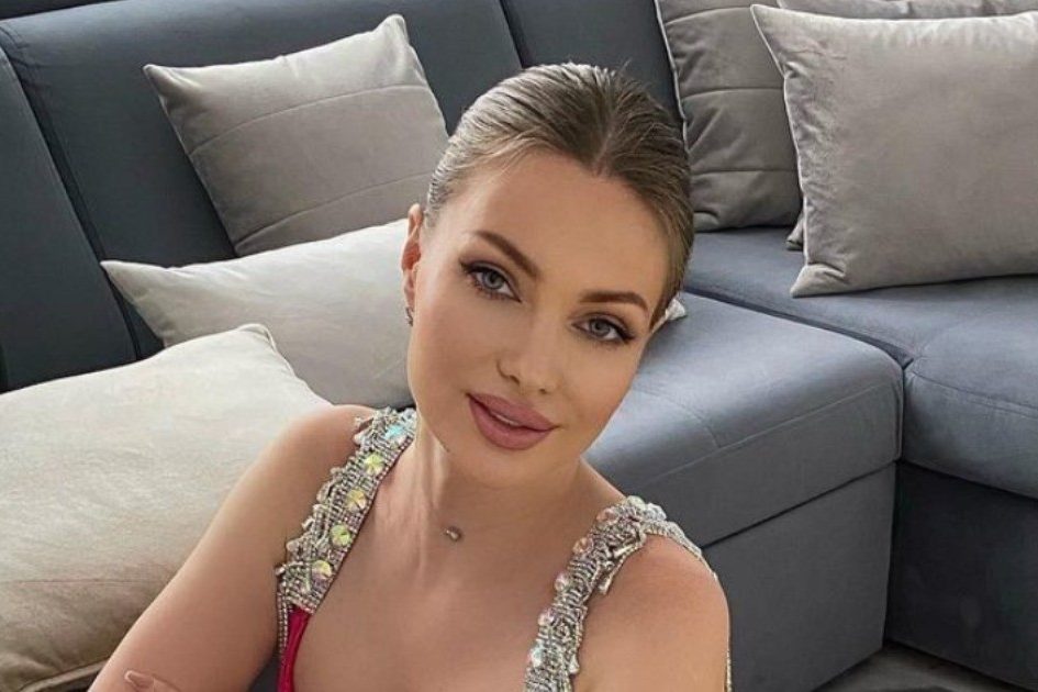 Сабина Пантус: «Где тот Антон Гусев, который держался за юбку Жени Феофилактовой?»