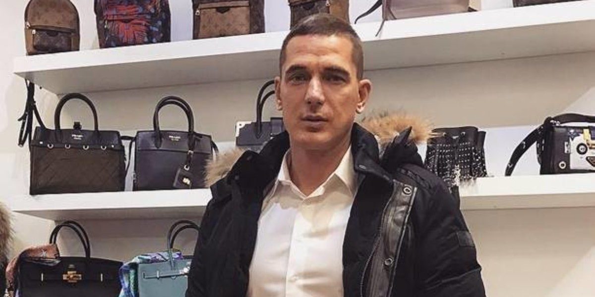 «Шикарно и со вкусом!»: Курбан Омаров показал, как будет выглядеть его квартира после ремонта