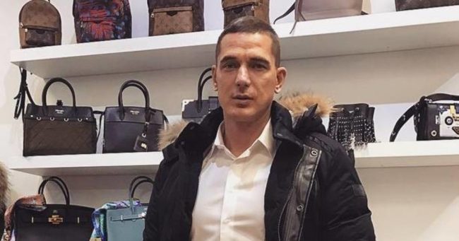 «Шикарно и со вкусом!»: Курбан Омаров показал, как будет выглядеть его квартира после ремонта