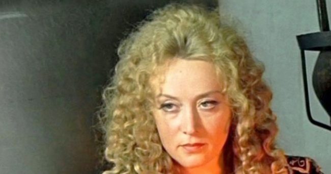 Окружена сиделками и не узнает детей. Что болезнь сделала с Миледи – Маргаритой Тереховой