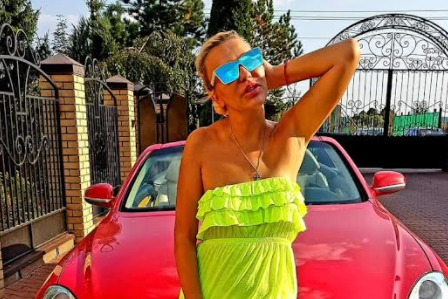 Юлия Шилова: «Мама прячет от меня ту грядку, я даже не знаю, где она находится» — Дом